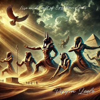 Rise and Fall of Egyptian Gods (Original Motion Picture Soundtrack)