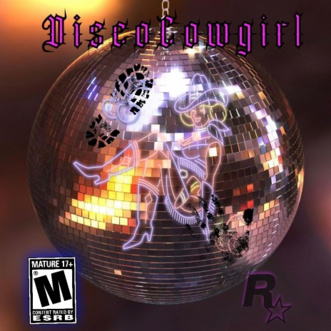 DiscoCowgirl