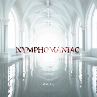 Nymphomaniac