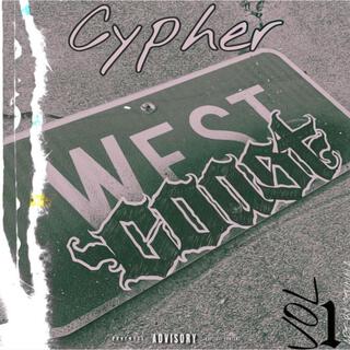 West coast cyper vol.1