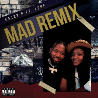 Mad (Remix)