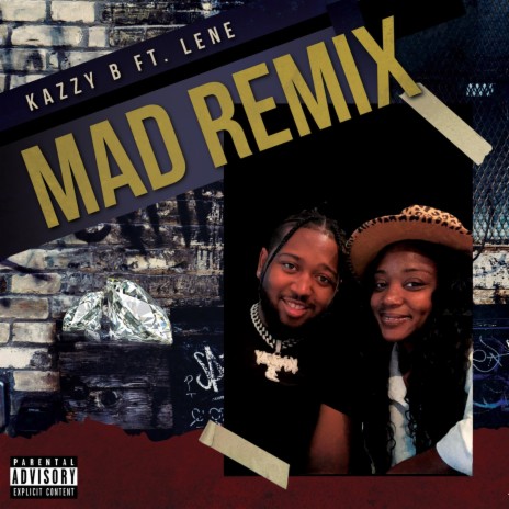 Mad (Remix) ft. Lene | Boomplay Music