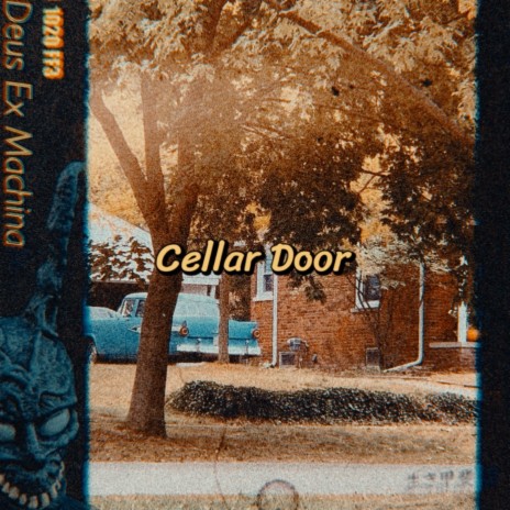 Cellar Door | Boomplay Music