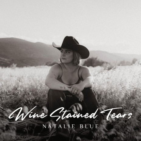 Wine Stained Tears | Boomplay Music