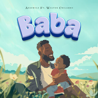 Baba ft. Walter Chilambo lyrics | Boomplay Music