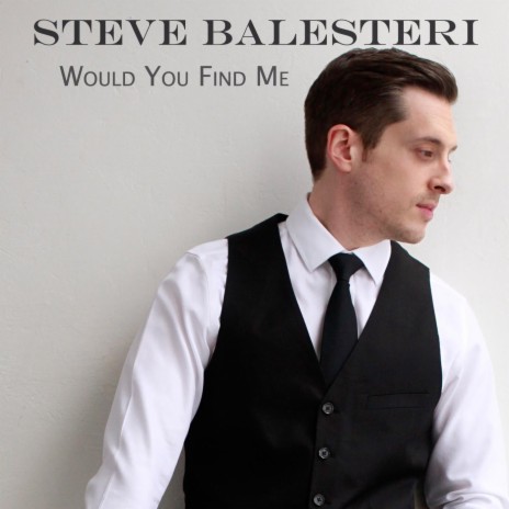 Would You Find Me | Boomplay Music