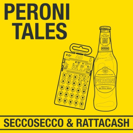 A1. Intro ft. Secco Secco & Dj Paisan
