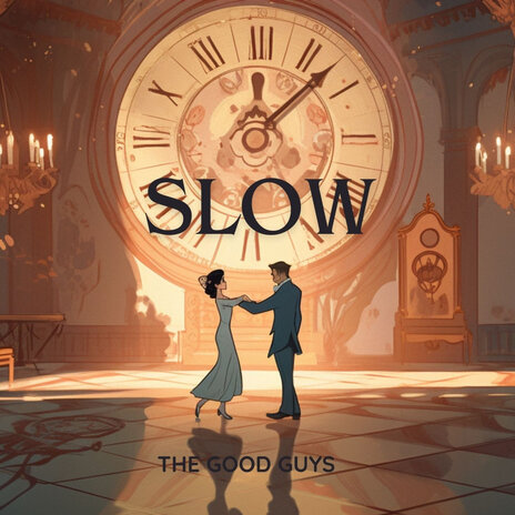 Slow | Boomplay Music