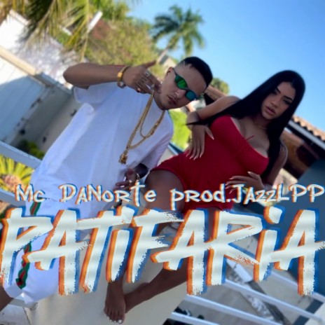 Patifaria | Boomplay Music