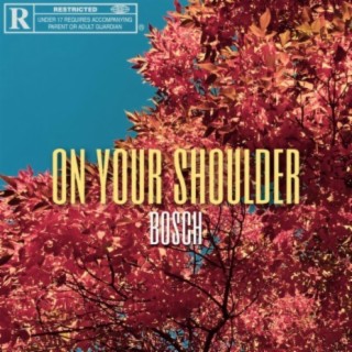 on your shoulder
