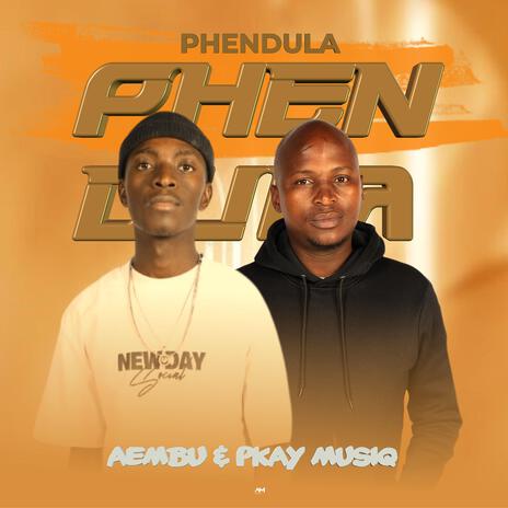 Phendula ft. Pkay Musiq | Boomplay Music