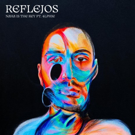 Reflejos ft. 4lphie | Boomplay Music
