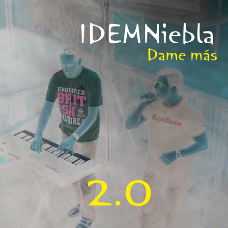 Dame Mas 2.0 | Boomplay Music