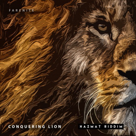 Conquering Lion | Boomplay Music
