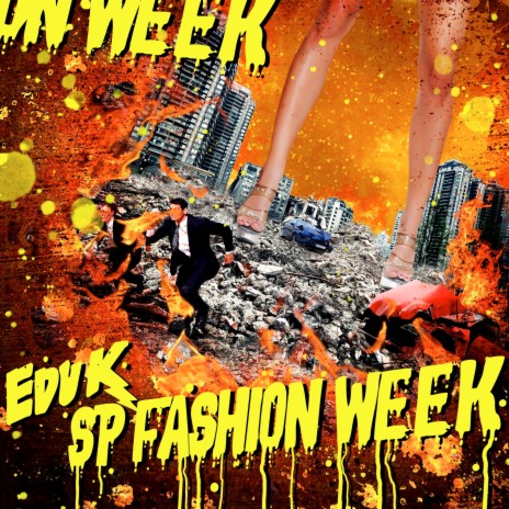 SP Fashion Week | Boomplay Music