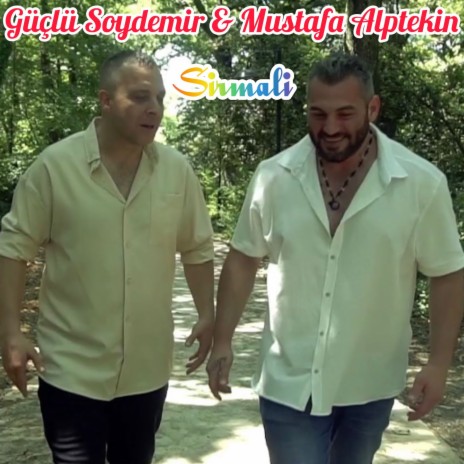 Sırmalı ft. Mustafa Alptekin | Boomplay Music