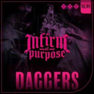 Daggers