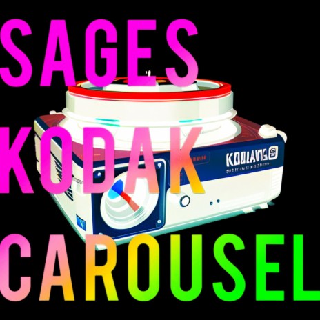 Kodak Carousel | Boomplay Music
