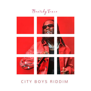 City Boys Riddim