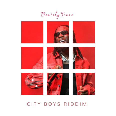 City Boys Riddim | Boomplay Music