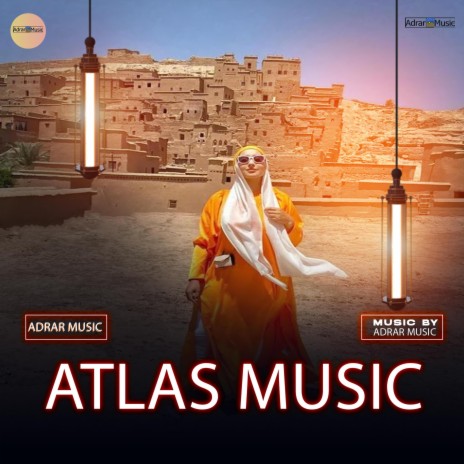 Chalha Atlas Music أجمل ريمكس لنغمة أطلسية
