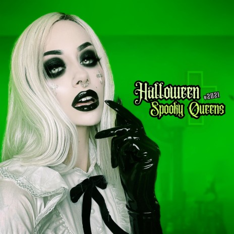 Halloween Spooky Queens (v2021)