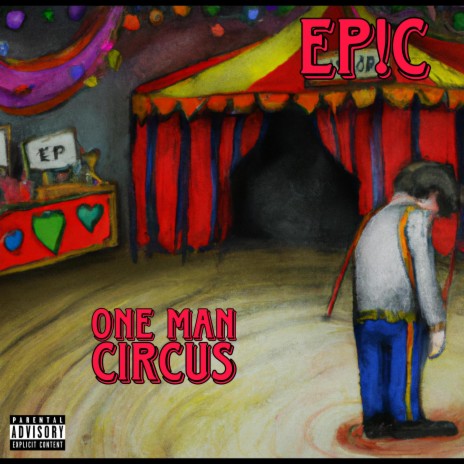 One Man Circus | Boomplay Music
