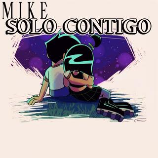 Solo Contigo lyrics | Boomplay Music