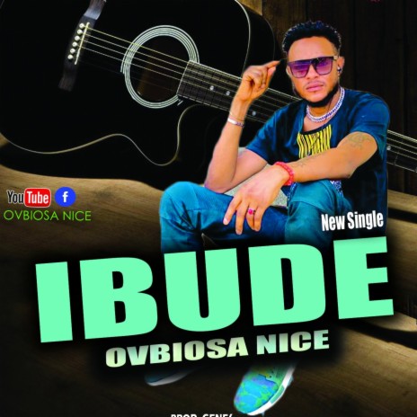 IBUDE | Boomplay Music