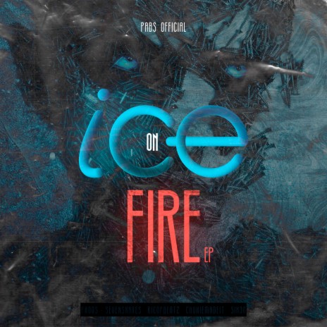 Ice on Fire | Boomplay Music
