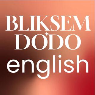 DODO ENGLISH