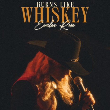 Burns Like Whiskey | Boomplay Music