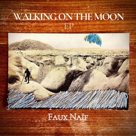 Walking On The Moon | Boomplay Music
