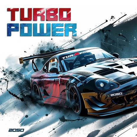 Turbo Power | Boomplay Music