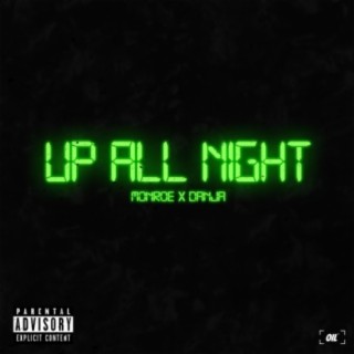 Up All Night