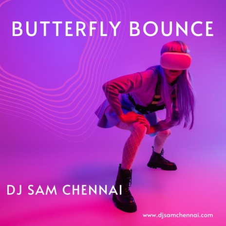 Butterfly Bounce | Boomplay Music