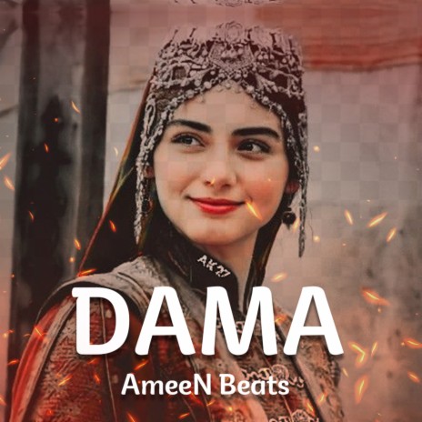 DAMA | Boomplay Music