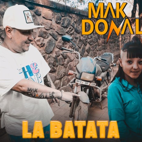 La Batata | Boomplay Music