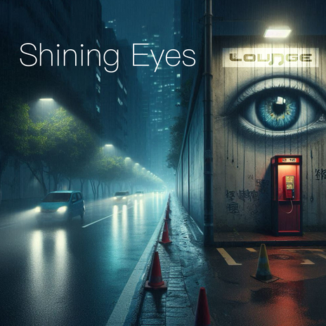 Shining Eyes | Boomplay Music