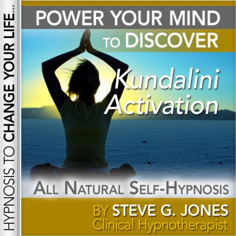 Kundalini Hypnosis | Boomplay Music