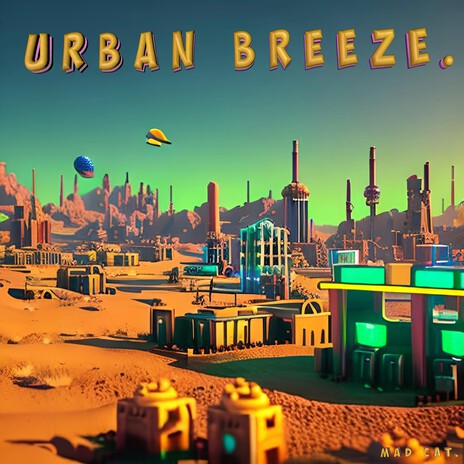 Urban Breeze. | Boomplay Music