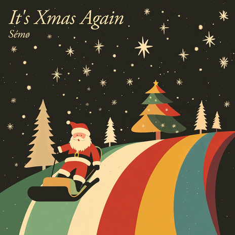 It's Xmas Again | Boomplay Music