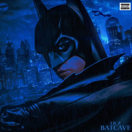 Batcave | Boomplay Music