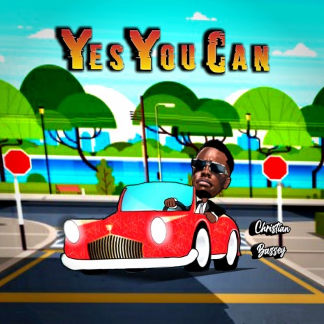 Yes you can | Boomplay Music