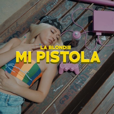 Mi Pistola ft. Blackthoven | Boomplay Music