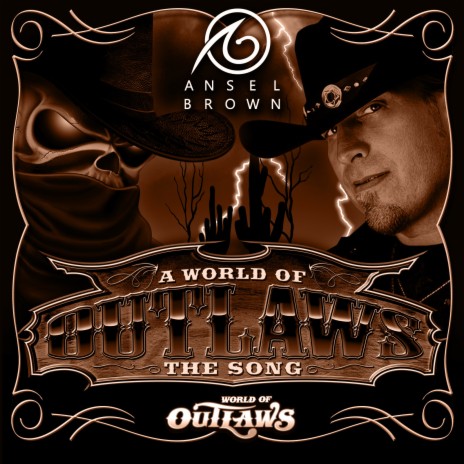 A World of Outlaws | Boomplay Music