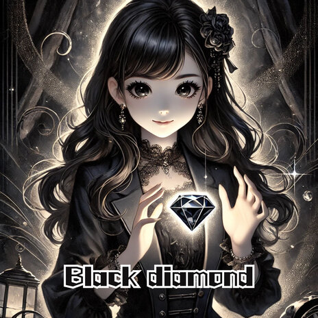 Black Diamond | Boomplay Music