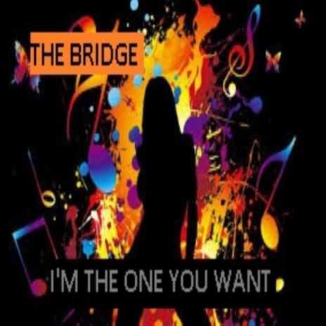 i'm the one you want | Boomplay Music
