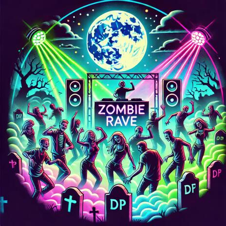 Zombie Rave