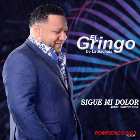 Sigue Mi Dolor | Boomplay Music